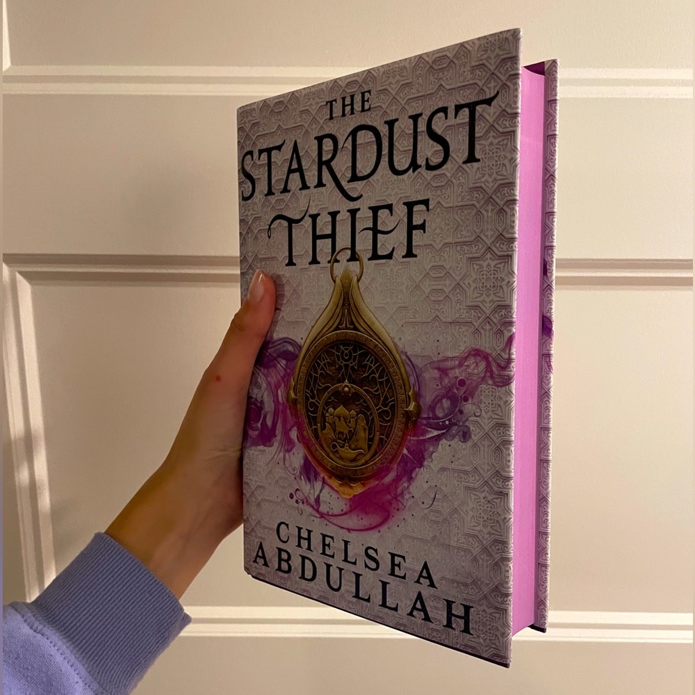 FairyLoot The Stardust Thief